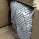Harry Barker Market Stripe Lounger - Large