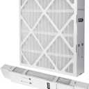 FLRQB5AH23M13 Expandable MERV 13 23"x20"x5" Compatible with FLRQB5AH23M13, Actual Size 22.7"x20"x4.70", 2-Pack