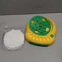 Arts and Crafts for Kids Ages 4-8,Paint Spin Art Machine Kit,Art Craft Set for 6-9 Year Old,Cool Painting Spinner Toys Kits Set,Art Supplies Birthday Gifts for Boy Girl Ages 6 7 8 9 10 11 12 Green