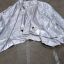 Tent 10x9 inches, Top only, Grey