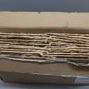 11x11in Storage Baskets Set of 4 Water Hyacinth Baskets,Foldable Handwoven Storage Cubes,Woven Baskets for Bathroom, Bedroom, Laundry, Pantry, Shelves