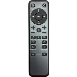 Replacement Remote Control Compatible with JBL Soundbar Bar 5.1 3.1 2.1 Soundbar System