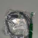 eSynic Professional eARC Audio Extractor-Only Work for HDTV ARC/eARC Ports-192KHZ ARC to Optical Audio Adapter-Easy to Setup-7ft Long-Dolby5.1 & DTS 5.1 Formats-from HDTV to Optical Soundbar-No CEC