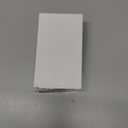 Gisafai 24 Pcs Christmas Garland Hangers for Door Frame Metal S Hooks Christmas Hanging Holders Molding Clips for Xmas Window Mantel Shelf Door Frame Wreath Light Strings Decoration (Silver)