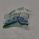 TYR Swimple Tie-Dye Kids' Swim Goggles (Clear/Blue/Orange)