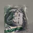 SinLoon USB to DC 5.5x2.1mm Power Cord 5V3A 10FT, 2Pcs 5.5mm Barrel Jack Charging Cable for Security Camera/LED Lights/Router/Set-Top Box, Pure Copper Core Stable 5V Direct-Through Design