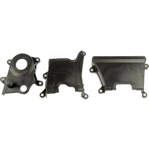 Dorman 635-305 Engine Timing Cover Compatible with Select Toyota Models