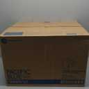 Case of 80 Rolls, PACIFIC BLUE BASIC 19880/01 White 3.8 IN ×4.0IN 80 Rolls Of. 550 Sheets