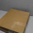 JOEJOY Small Dog Car Seat - Portable Puppy Booster Seat for Car with Clip-On Safety Leash, Adjustable Straps Perfect for Small Pets Up to 25lbs (Grey)