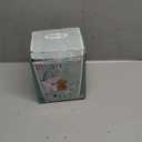 Liberry Doctor Kit for Toddlers 3 4 5 6 Years Old, 26 Pcs Kids Doctor Playset with Dog Toy, Stethoscope and Dress Up Costume, Pretend Play Medical Gift for Boys Girls (Green)