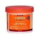 Cantu Shea Butter For Natural Hair Moisturizing Twist & Lock Gel, 13 Ounce (Pack of 1) (07005-12/3EU)