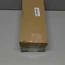 Magnetic Shelves for Washing Machine 6 Pack, Heavy-Duty Metal Magnetic Laundry Organizer Black W/ Hanger Organizer, Tool Holder, Space Saving Shelf for Home Kitchen Closet & Laundry Room Organization