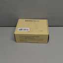 Trucker Bluetooth Headset, Wireless Headset with Mic for Work, Upgraded V5.3 Dual Noise Cancelling Microphones, Mute Button, Multipoint, 53H Battery, for Truck Drivers, Work from Home Office Phone (Black)