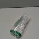 Amyhill 10 Pack Large Balloon Arch Clips Plastic Transparent Backdrop Spring Clamps 3.5 Inch Heavy Duty Clip and 100 Pcs Clear 260 Long Balloons Arch Kit Birthday Decoration Crafts Photography