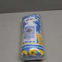 Football Blanket Gifts Team Color Plush Fleece Cozy Sports Throw Blanket for Sofa Bed Living Room Tailgate Multiple Sizes Gift for Sports Fans