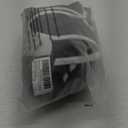 SOCIALA One Piece Swimsuit for Womens Sexy Ruffle U Neck Flounce Ruched Tummy Control Cut Out Bathing Suits Swimwear S