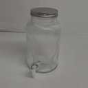 CORE RIBBED BEVERAGE DISPENSER 186 OZ