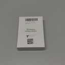 Wireless CarPlay Adapter & Android Auto Dongle, Shiny SilverFast Auto-Connect, Compact Plug & Play Wireless CarPlay Converter for iPhone & Android, USB/USB-C, No Delay, Seamless Reconnection