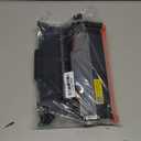 TN830XL TN830 TN 830XL 830 Toner for Brother Printer DCP-L2640DW HL-L2460DW Replacement for Brother TN830 XL/V/R 830 XL TN-830XL Cartridge MFC-L2820DW HL-L2405W HL-L2400D HL-L2480DW Black High Yield