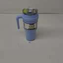 Base Brands Reduce Cold-1 Mug, 40 Oz, Glacier