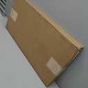 Kitchen Sink Grid and Sink Protectors, Stainless Steel Sink Grids for Bottom of Kitchen Sinks, 26" x 14" with Rear Drain for Single Bowl Sinks