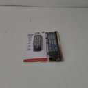 GE Universal Remote Control for Samsung. UltraPro Backlit One Touch Instant Pairing Replacement Remote Pre-Programmed for Samsung