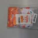 Female Dog Diapers (3 Pack) - Washable, Reusable for Heat, Incontinence, Excitable Urination - Puppy Diapers, Size S