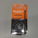 Shock Doctor Gel Max Power Carbon Convertible Mouth Guard (Adult)