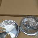 1.5 Quart Stainless Steel Saucepan with Steamer Basket, Tri-ply Full Body, Multipurpose Sauce Pot with Two-Size Drainage Holes Lid, Perfect For Boiling Gravies, Pasta, Noodles