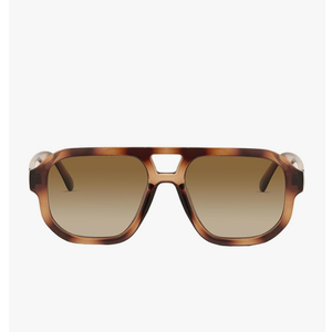livho Trendy Polarized Square Aviator Sunglasses Women Men Square Eyewear Frame, Retro Sun Glasses for Women Men 2025 Shades