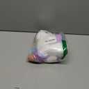 Plushible Poppy The Unicorn Stuffed Animal, 10" Plush Unicorn Toy for Girls & Boys - Machine Washable Plush, Soft Stuffed Animal Toy, Gift's Day Gift for All