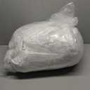 OLANLY King Quilted Fitted Mattress Pad – Soft Pillow Top Mattress Topper, Down Alternative Fill, Cooling Comfort Breathable Mattress Cover, Machine Washable Deep Pocket Mattress Protector, White