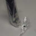 Waterpik Cordless Pulse Rechargeable Portable Water Flosser for Teeth, Gums, Braces Care and Travel with 2 Flossing Tips, Waterproof for Shower, ADA Accepted, WF-20 Blue