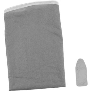 Ironing Board Cover Extra Wide Ironing Board Cover Stain Resistant Heat Resistant for Home Use