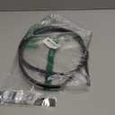 67" Rear Drum Brake Cable Coleman CT200U CT200U-EX BT200X for Baja Mini Bike ATV/ATC Dirt Mb165 Mb200 5.5/6.5hp 196cc 200cc Doodlebug Bike ATV Scooter Parts