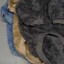 Dog Sweater, 3 Pack Dog Sweaters for Small Dogs, Dog Clothes for Small Dogs Girl Boy, Ultra Soft and Warm Puppy Sweater Dog Coat for Winter Christmas (Medium, Lt Pink+Lt Green+Lt Yellow)