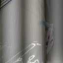 20x20x1 MERV 8 Air Filter,AC Furnace Air Filter,Reusable ABS Plastic Frame, 7 Pack Replaceable Filter Media (Actual Size: 19.61" x 19.61" x 0.78")