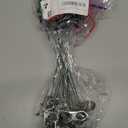 12 Pack Dragonfly Clip,Fake Dragonflies, Humming Bird Stakes Fake, Plastics Dragonfly for Garden Stakes Decor Yard Ornaments for Hat,Deer and Horse,Fly Scare Devices for Indoor Outdoor