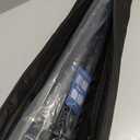 Tako Nano Carbon Monopod, One-Step 68", Load 18lbs