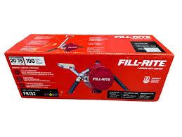 Fill-Rite  Piston Hand Pump Model  FR152