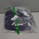 Men's Golf Shirts Dry Fit Moisture Wicking Performance Short Sleeve Collared Polo Shirts for Casual Athletic Business (Large)