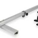 42" Portable Tile Cutter Upgraded Model, Stable and Precise Linear Cuts, with Tungsten Carbide Cutting Wheel, Professional Cuts Tool for Home Renovation and DIY