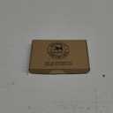 PoyPet Reflective Soft Breathable Mesh Dog Harness No Choke Double Padded Vest Adjustable(Black, XS)