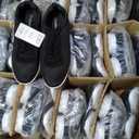 Mesh Breathable Walking Shoes,Summer Mesh Breathable Lightweight Comfortable Casual Running Shoes, Size 10, Set of 24