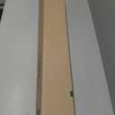 HVY Golf Swing Trainer,Golf Swing Training Aid for Improve Strength Tempo Balance and Flexibility,Golf Warm-Up Stick for Indoor&Outdoor Practice Chipping Hitting Golf Training Aid (40", orange)