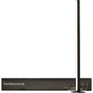 PlantSpectrum32 I Professional Grow Light 32Watt | for All Plants & Growth Stages