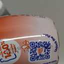 Snapple Zero Sugar Peach Tea, 16 fl oz recycled plastic bottle (Pack of 12), Best By: JUL 25 2025