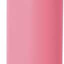 Simple Modern Insulated Water Bottle with Straw | 22oz | Pink | Summit Stainless Steel Water Bottles, Metal Cup | Leak Proof for School, Gym, Travel, Sports | Velvet Pink