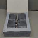 Zwiesel Glas Together Crystal Glass, 12 Ounce Double Old Fashioned (Set of 4), Smoke Blue