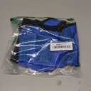 adidas Wrestling Reversible Singlet - Red/Royal - Youth Small